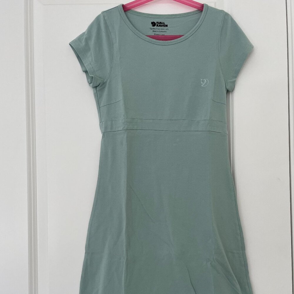 Fjallraven HIGH COAST DRESS